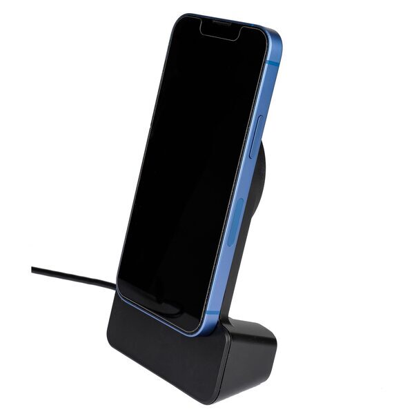 Camera-Action Wireless Charging Phone Stand