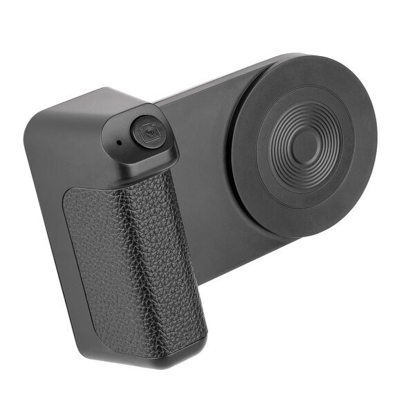 Camera-Action Wireless Charging Phone Stand