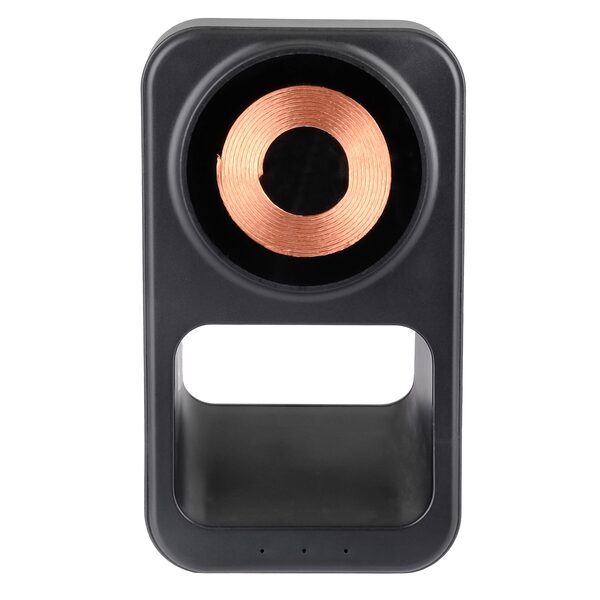 Wireless 4-in-1 Charging Phone Stand