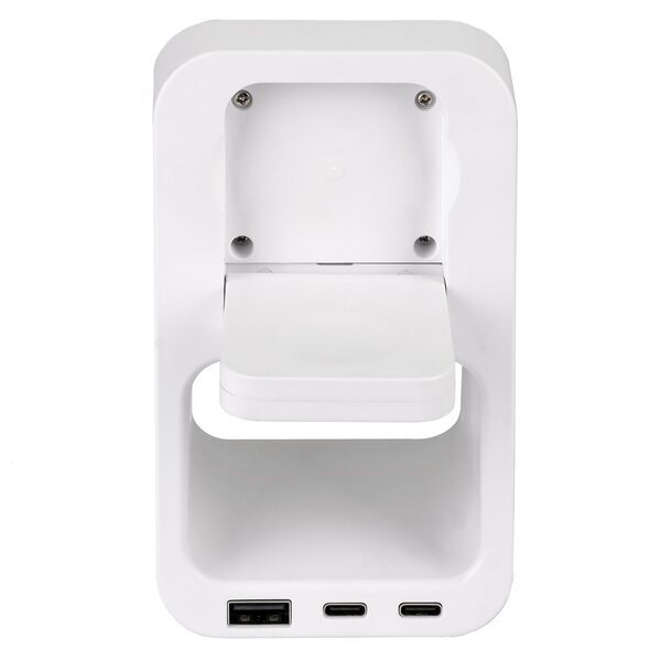 Wireless 4-in-1 Charging Phone Stand