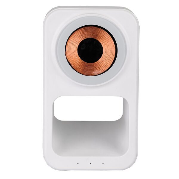 Wireless 4-in-1 Charging Phone Stand