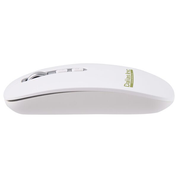 Smart Wireless Bluetooth Mouse
