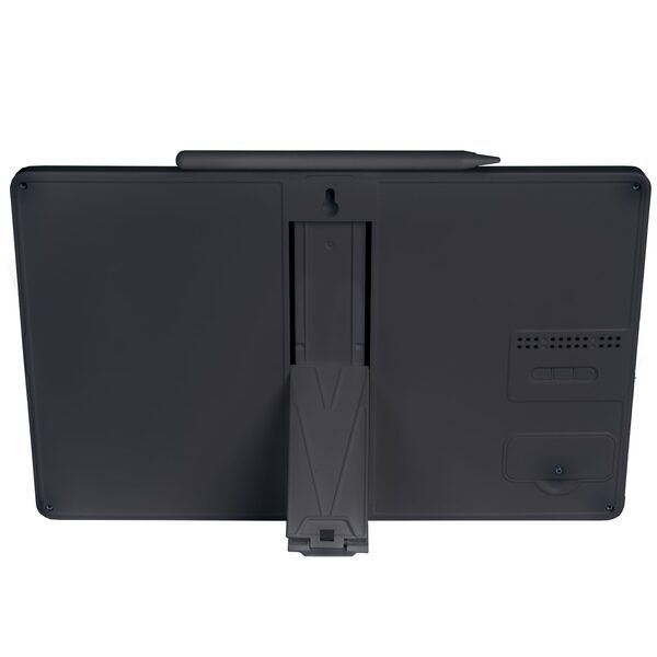 Digital Blackboard Alarm Clock