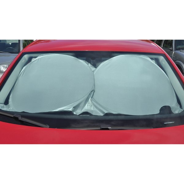 Auto Sun Shade