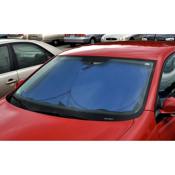 Auto Sun Shade