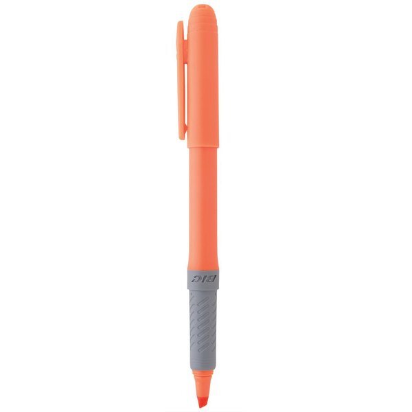 BIC® Brite Liner® Grip Highlighter