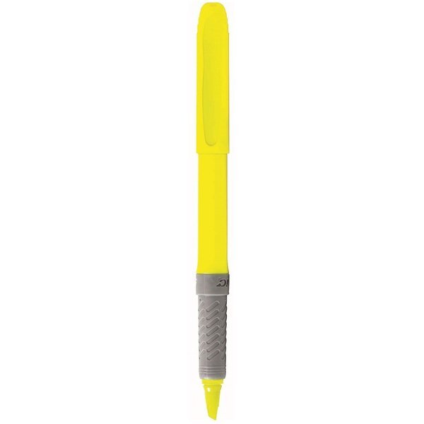 BIC® Brite Liner® Grip Highlighter