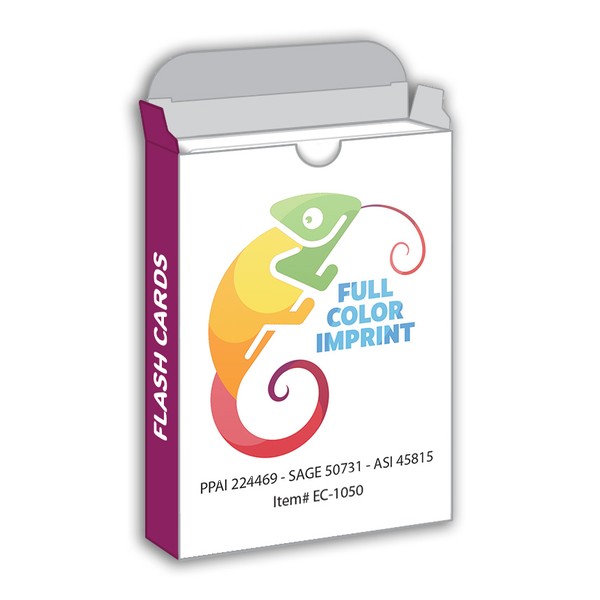 Counting Flash Card Set