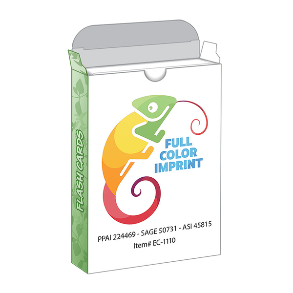 Daily Zen Vol 1 Flash Card Set