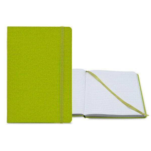 Brites Hardcover Bookbound Journal, 6" x 8-1/2"