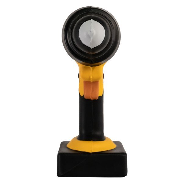 Power Drill Stress Reliever