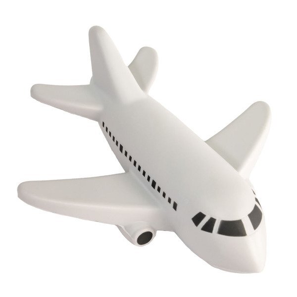 Airplane Stress Reliever