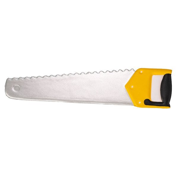 Hand Saw Stress Reliever