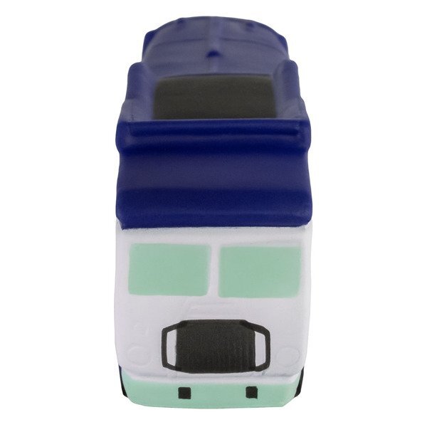 Garbage Truck Stress Reliever