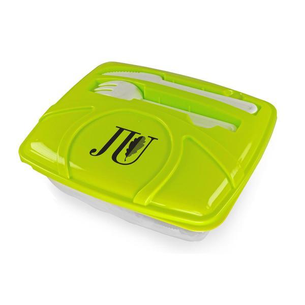Lunch To-Go Container