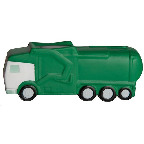 Garbage Truck Stress Reliever