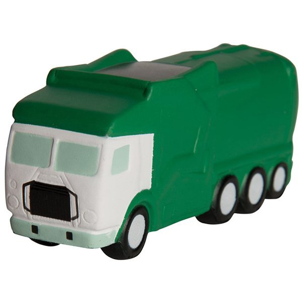 Garbage Truck Stress Reliever