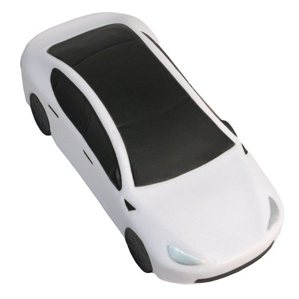 Electric Car Stress Reliever