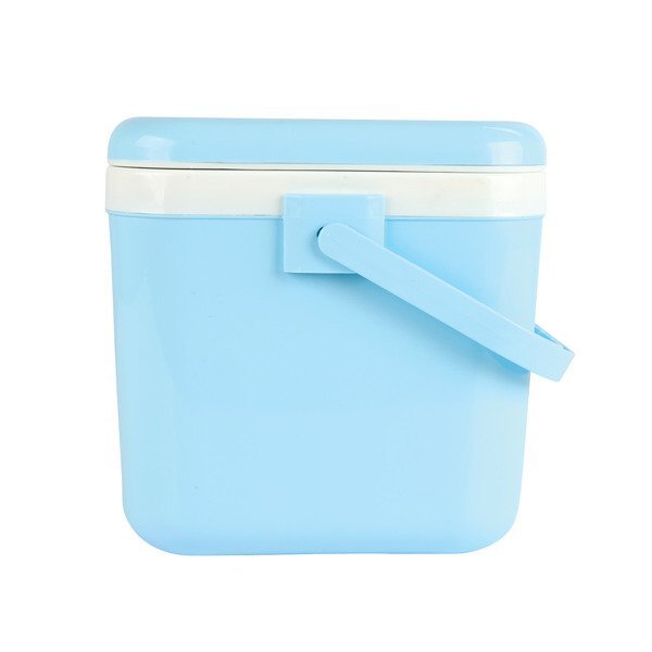 Mix 4 Can Personal Lunch Box Cooler
