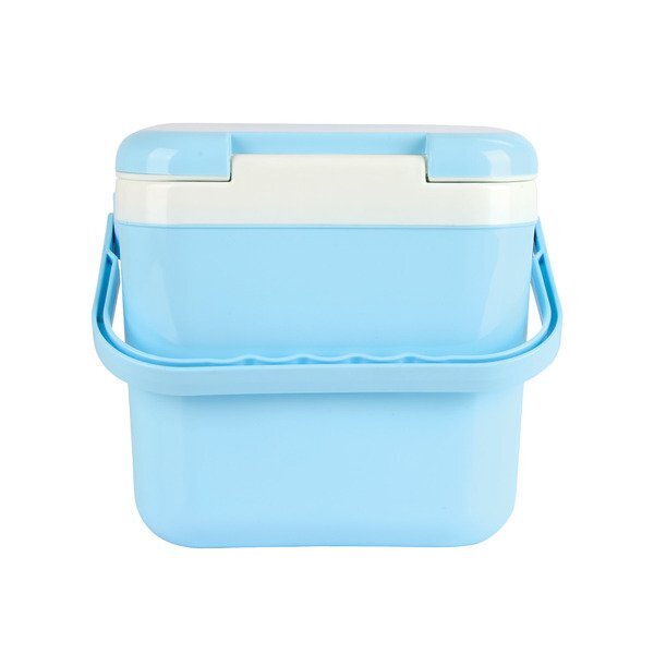 Mix 4 Can Personal Lunch Box Cooler