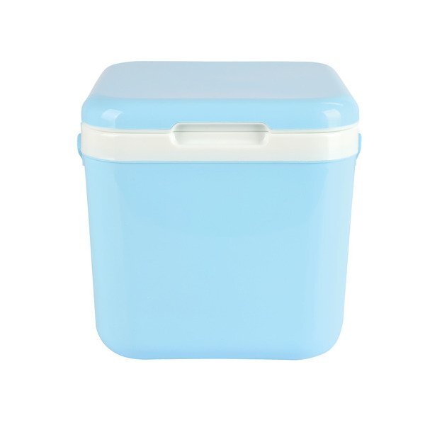 Mix 4 Can Personal Lunch Box Cooler