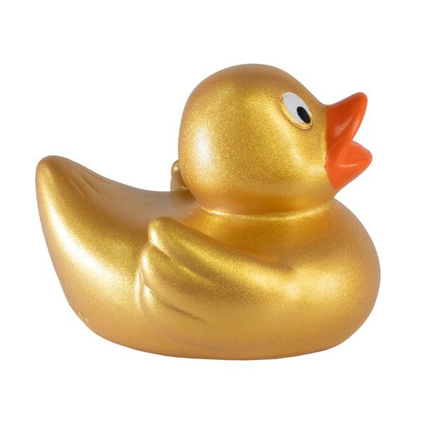 Lil' Rubber Duck