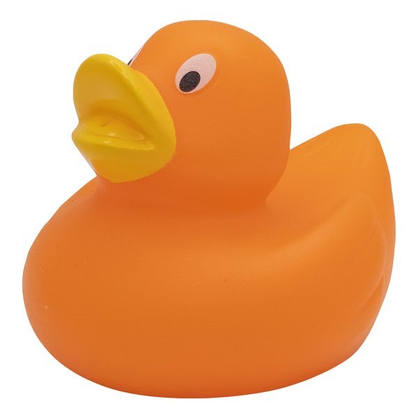 Lil' Rubber Duck