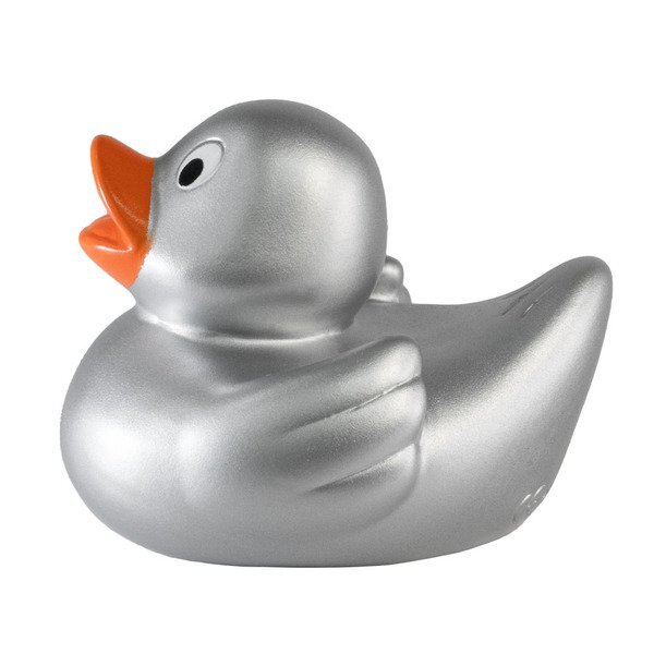 Lil' Rubber Duck