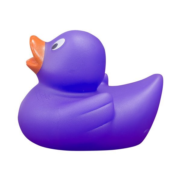 Lil' Rubber Duck