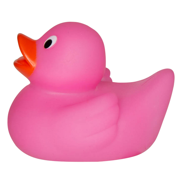 Lil' Rubber Duck