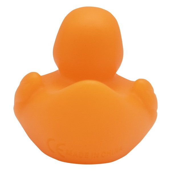 Lil' Rubber Duck