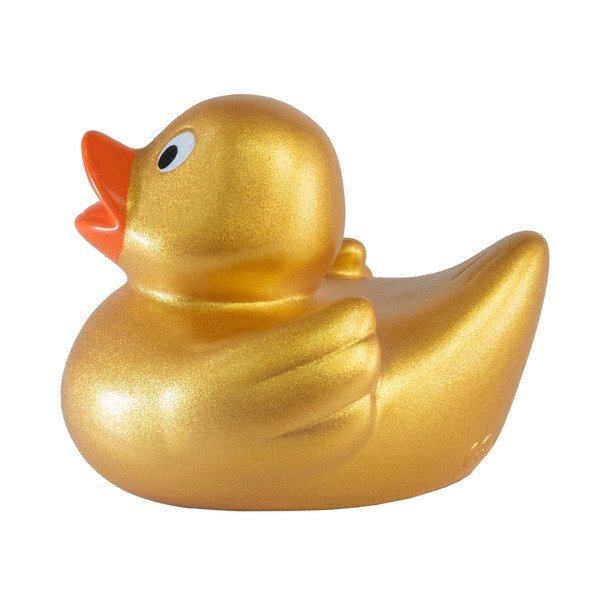 Lil' Rubber Duck