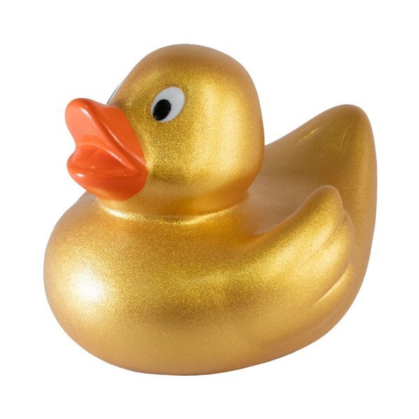 Lil' Rubber Duck