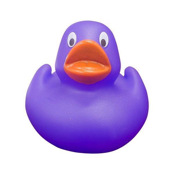 Lil' Rubber Duck