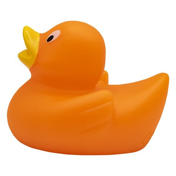 Lil' Rubber Duck