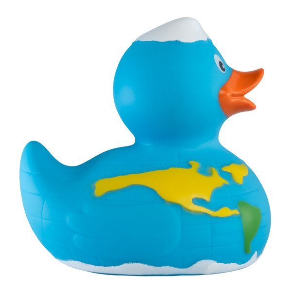 World Rubber Duck