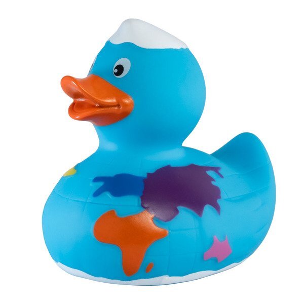 World Rubber Duck