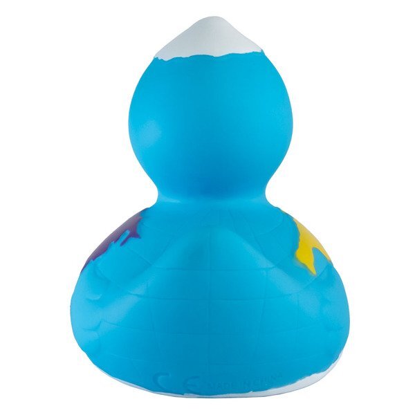 World Rubber Duck