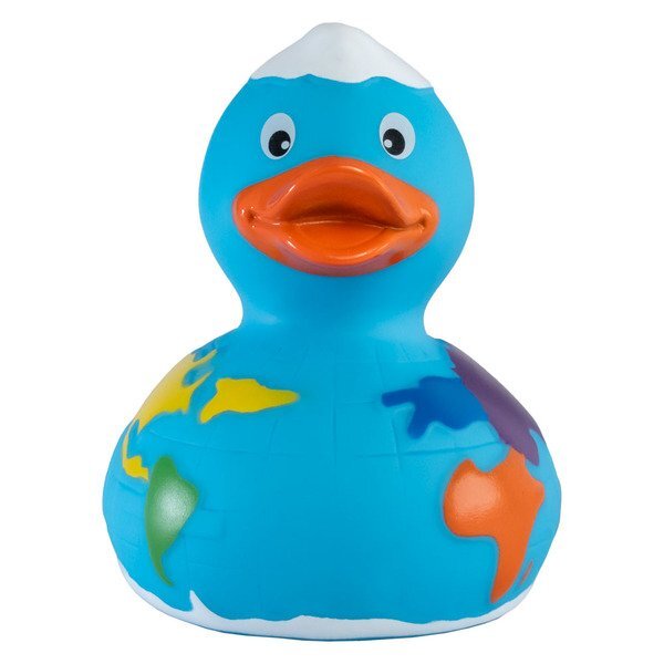 World Rubber Duck