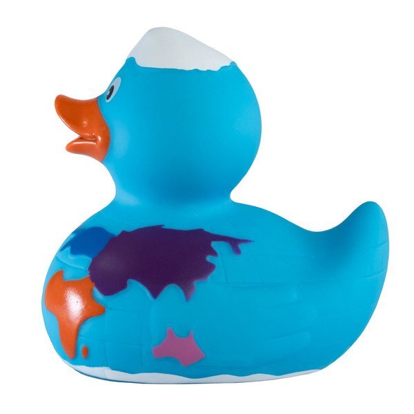 World Rubber Duck