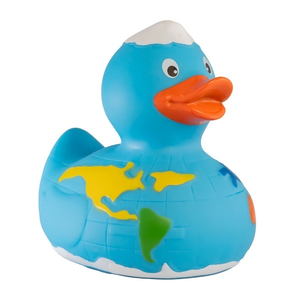 World Rubber Duck