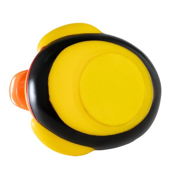 Swimmer Rubber Duck w/ Weighted Base
