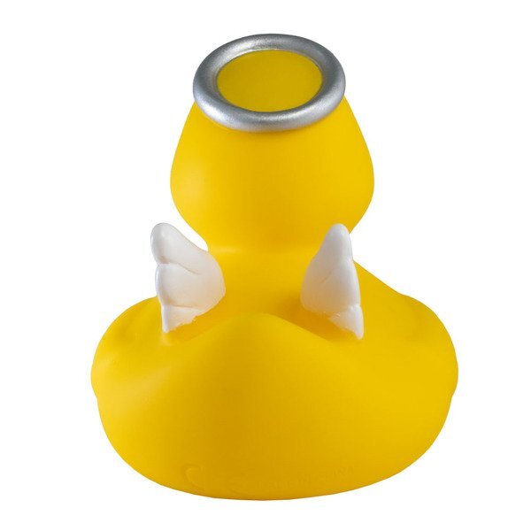 Angel Rubber Duck