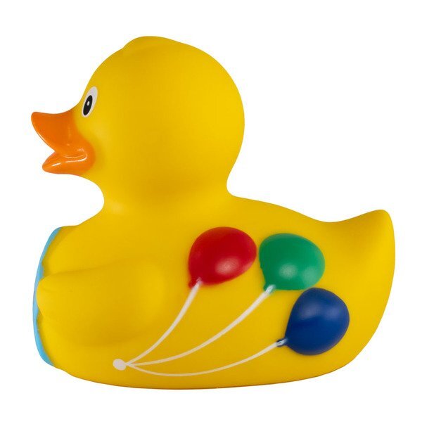 Party Rubber Duck