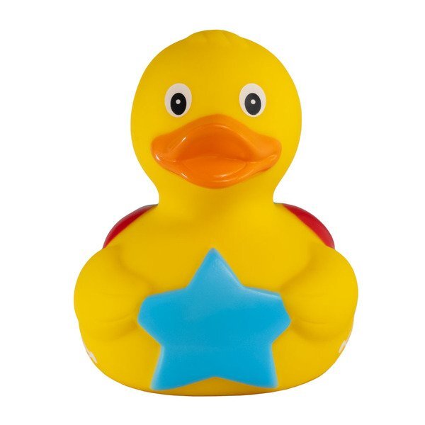 Party Rubber Duck