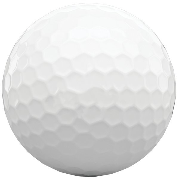 Wilson Duo Soft Golf Ball