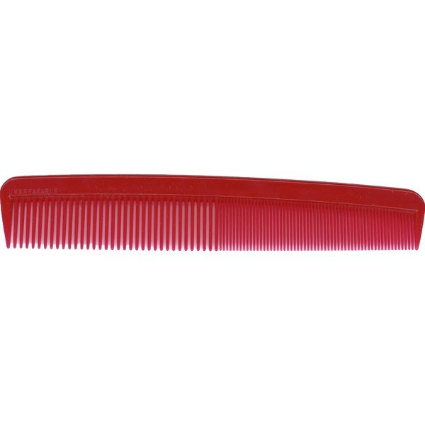 Pocket Comb, 7"