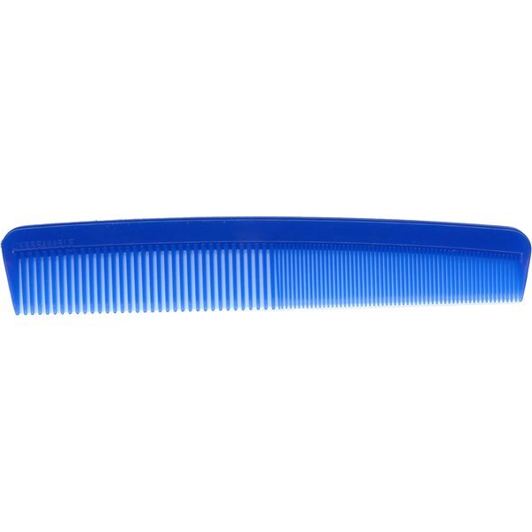 Pocket Comb, 7"