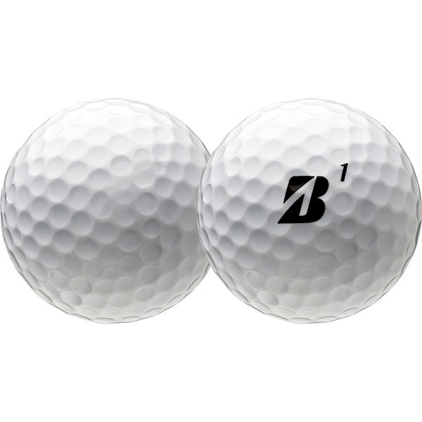 Bridgestone E6 12 Golf Ball Box