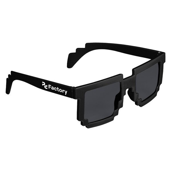 Pixel Sunglasses
